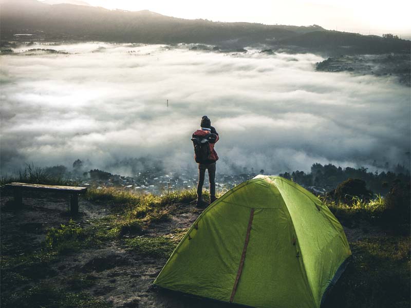 Manali Itinerary