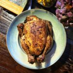 Chicken Roast at BraaiCraft Smokehouse
